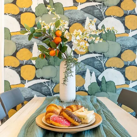 Apartment Piazza Statuto *