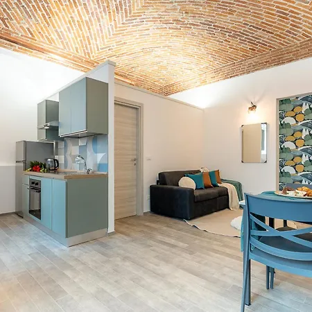 Appartement Piazza Statuto