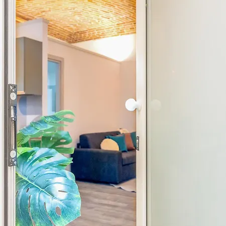 Lejlighed Piazza Statuto