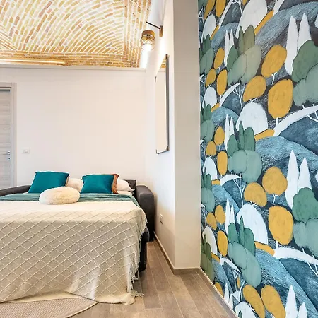 Appartement Piazza Statuto