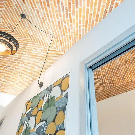 Piazza Statuto Appartement