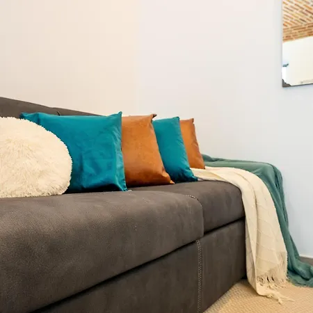 Appartement Piazza Statuto