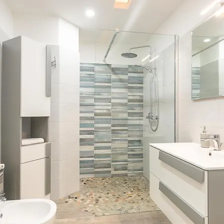 Piazza Statuto Apartment Turin