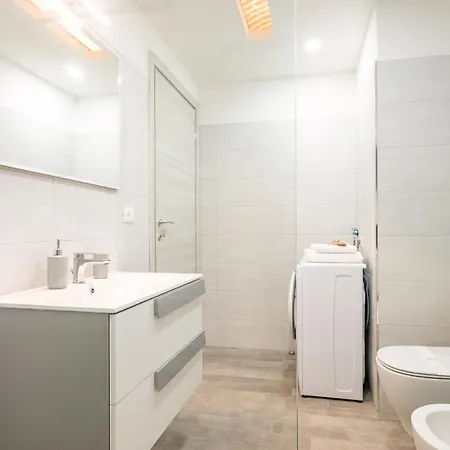 Piazza Statuto Appartement *