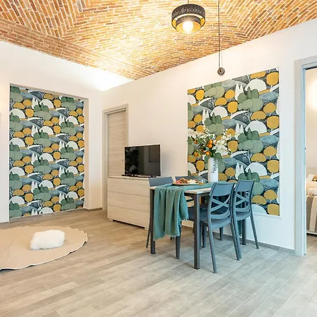 Piazza Statuto Apartment Turin