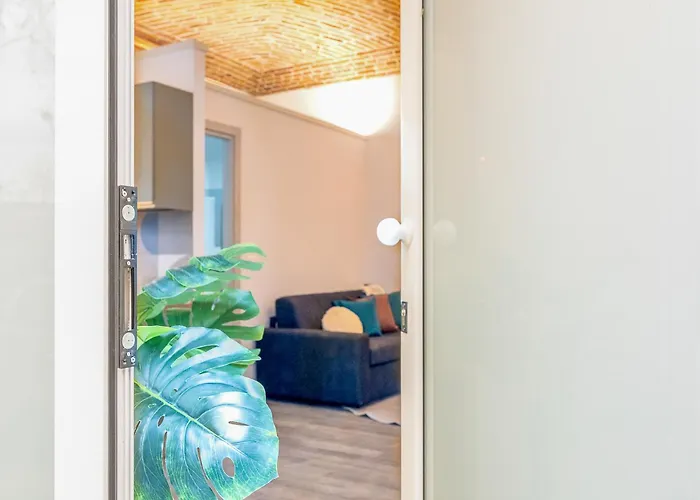 Appartamento Piazza Statuto - Charming Loft Superior - Grandmaison