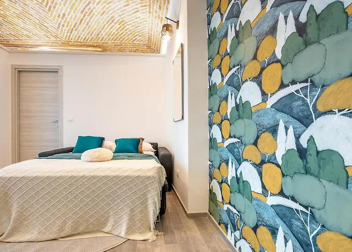 Apartman Piazza Statuto