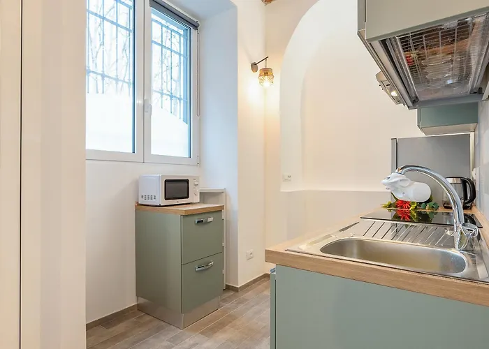 Piazza Statuto - Charming Loft Superior - Grandmaison