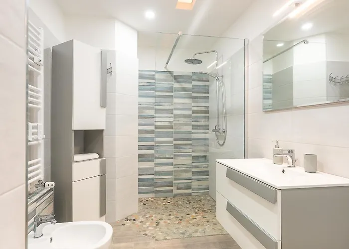 Piazza Statuto Apartman Torino