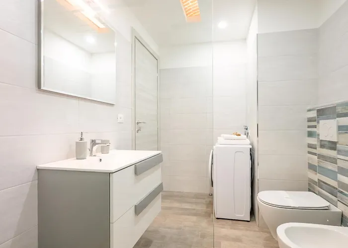 Piazza Statuto Apartman *