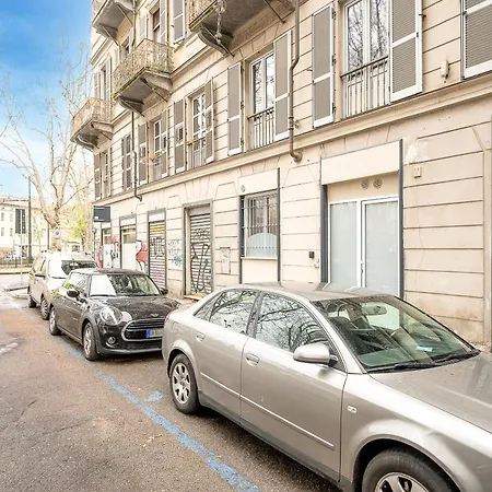 Apartman Piazza Statuto *