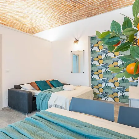 Apartman Piazza Statuto