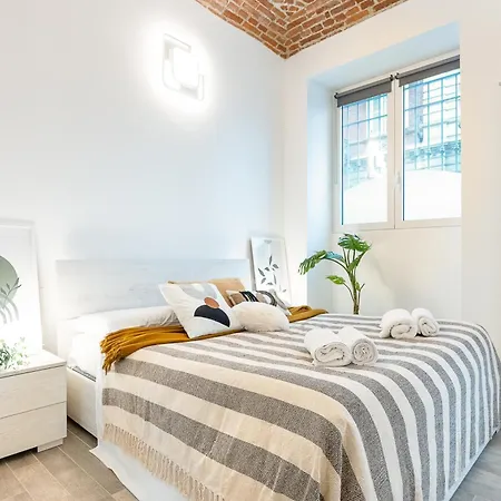 Apartman Piazza Statuto *