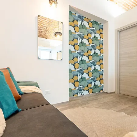 Apartman Piazza Statuto *